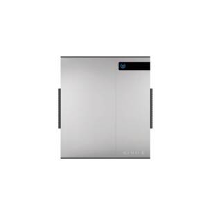 Ледогенератор за кубчета лед, 212 кг/24 часа, Icematic, Италия