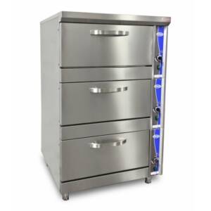 Елeктрическа фурна за закуски, Pimak, Турция