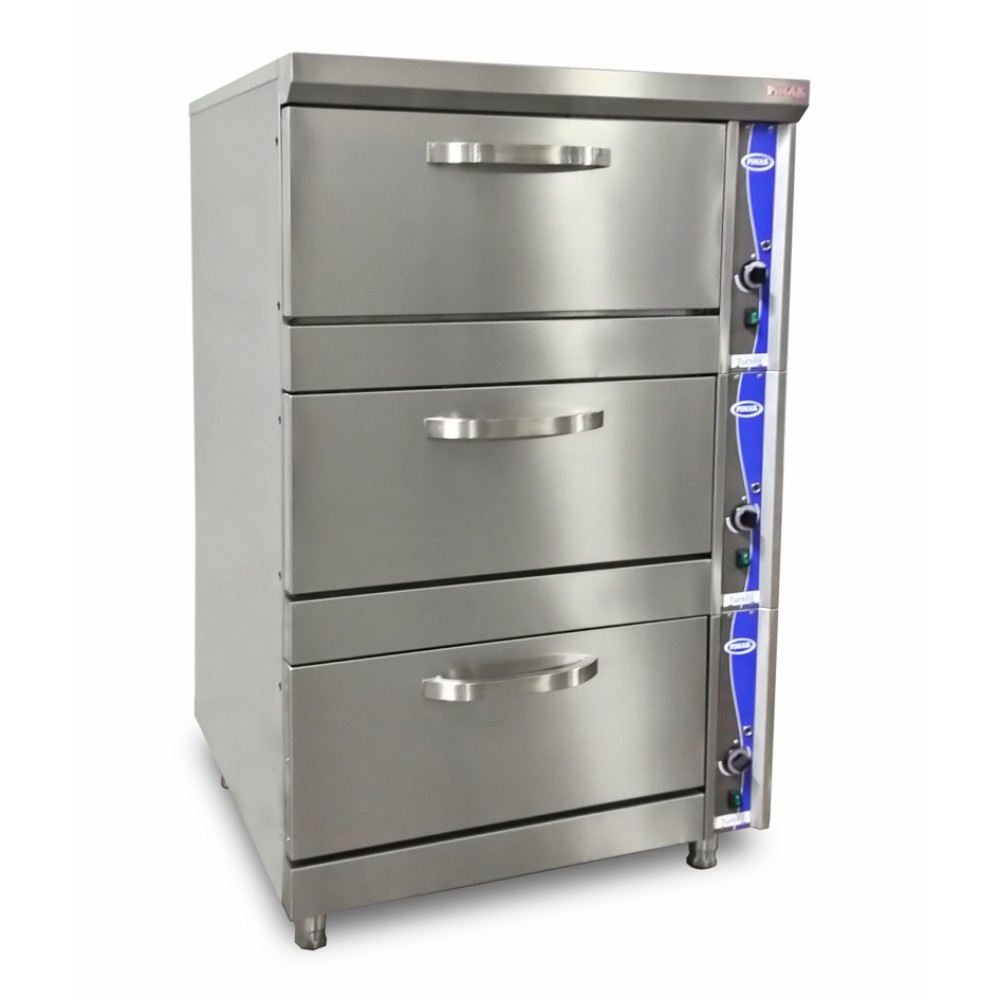 Елeктрическа фурна за закуски, Pimak, Турция