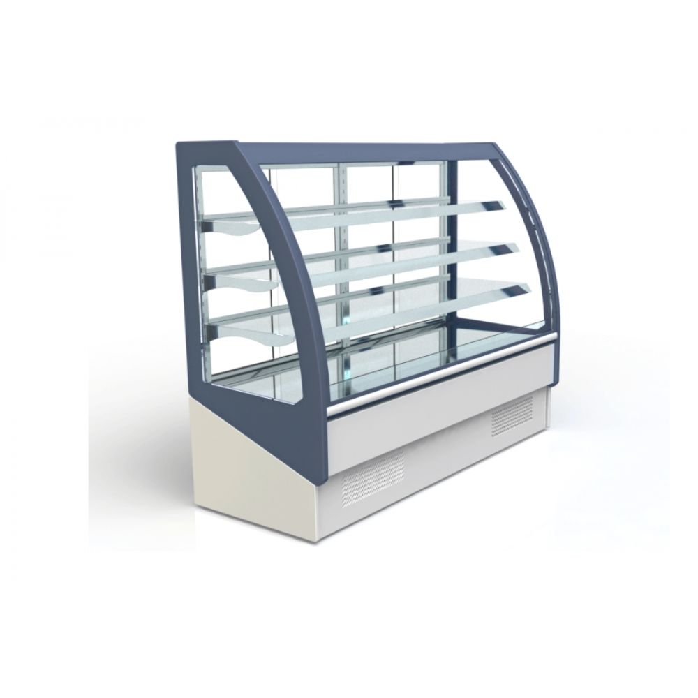 Бар серия “Nutri Art”, Art Steel, Гърция - Image 2