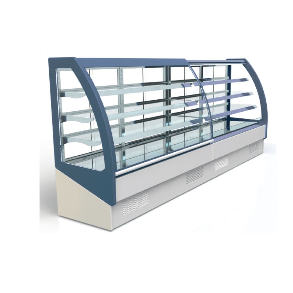 Бар серия “Nutri Art”, Art Steel, Гърция - Image 3