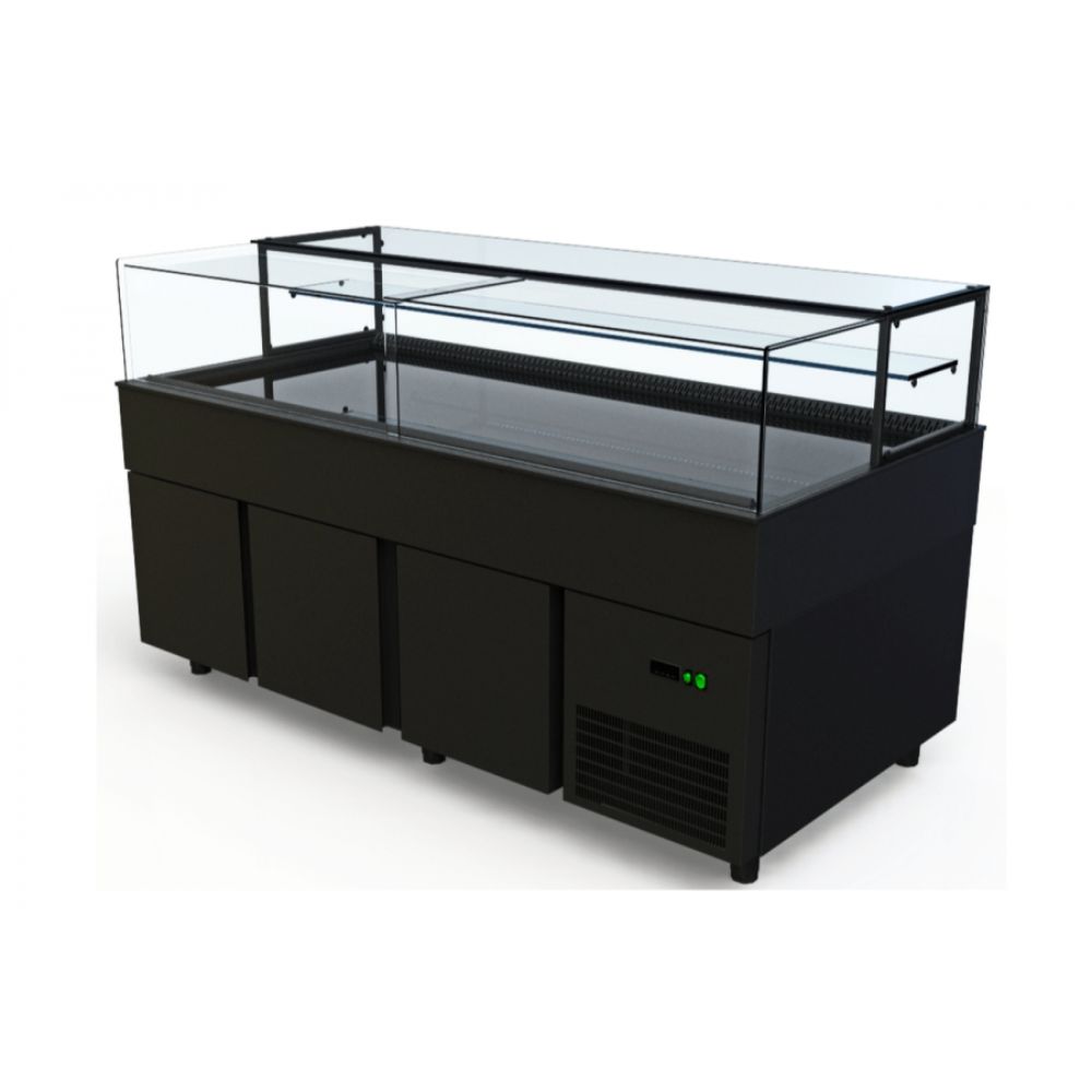 Бар “Серия Net80”, Art Steel, Гърция