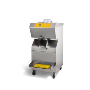 Пастьоризатор, Staf59, Италия