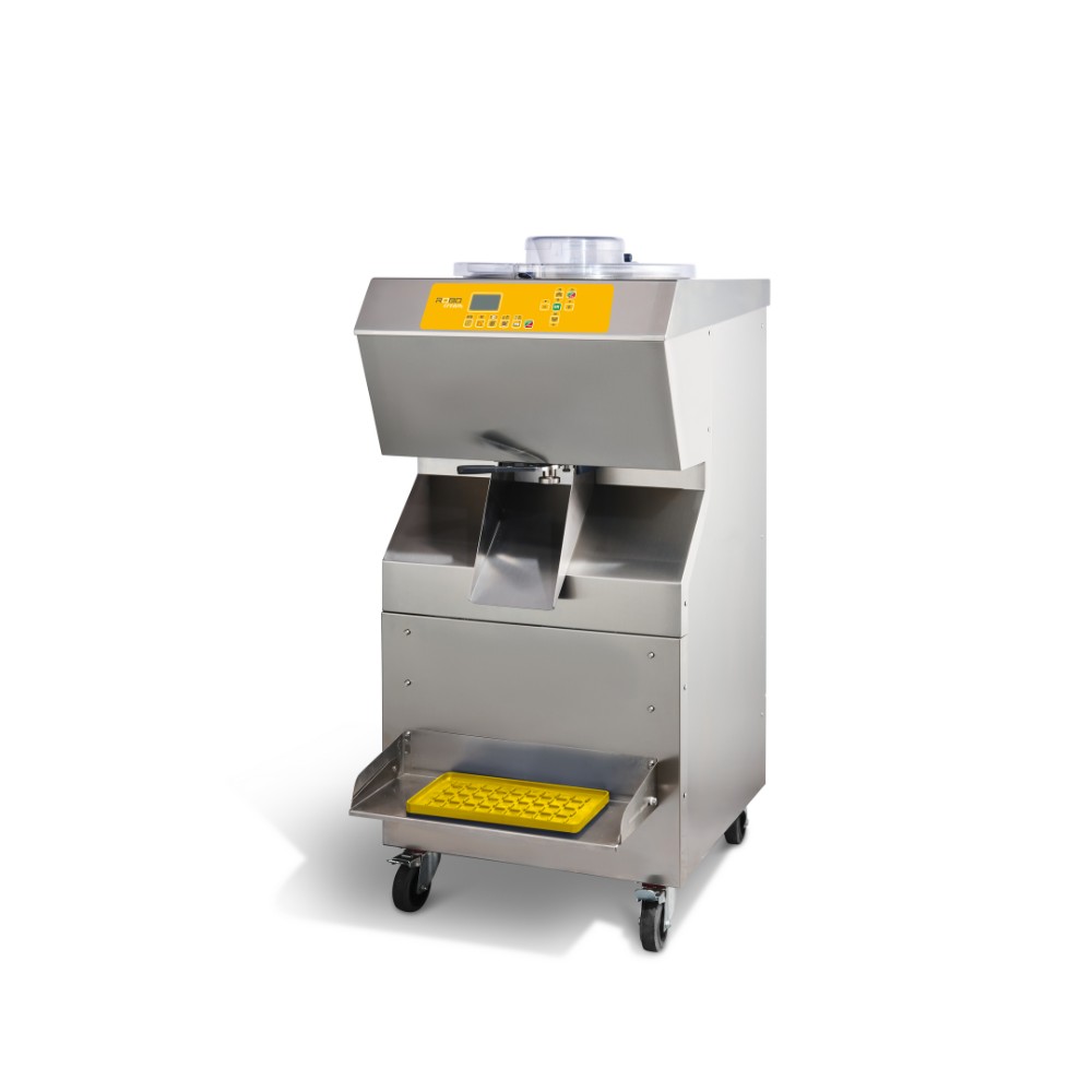 Пастьоризатор, Staf59, Италия