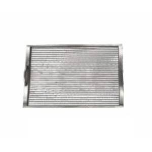 Грил решетка за барбекю фурна на дървени въглища, Biokan, Гърция