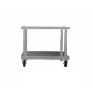 Скелетна база за барбекю фурна на дървени въглища, Biokan, Гърция