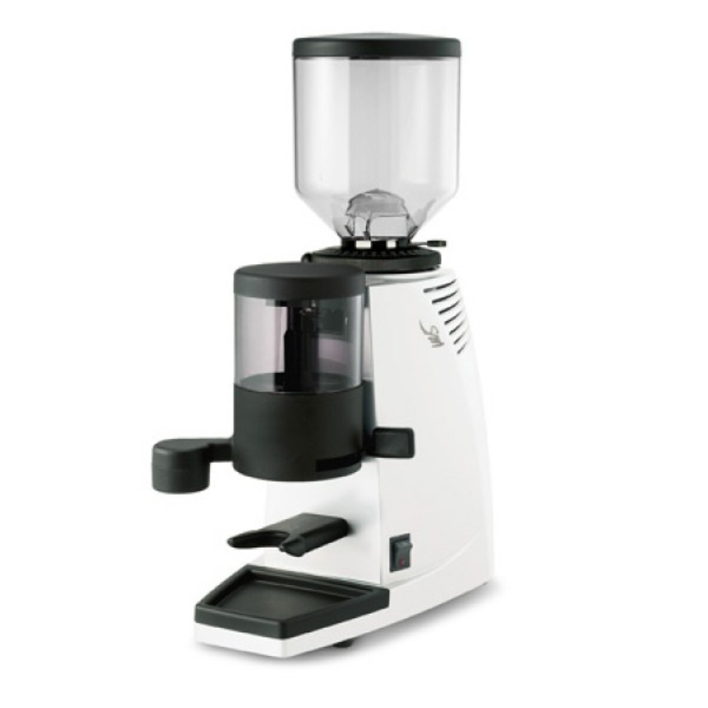 Кафемелачка с плоски ножчета 84 мм, La San Marco, Италия