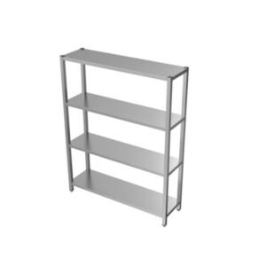 Стелаж четири нива, Profektabg