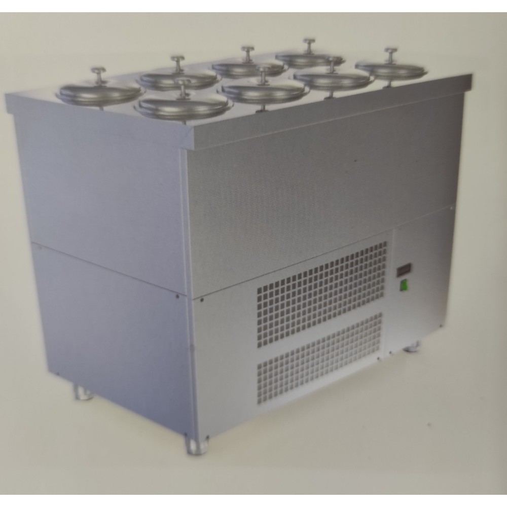 Бар серия “Solid Banco Bar”, Art Steel, Гърция