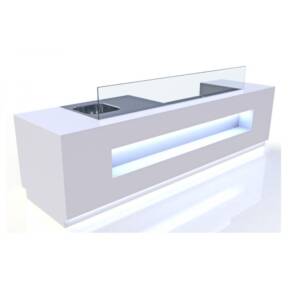 Шоу Кукинг, Art Steel, Гърция