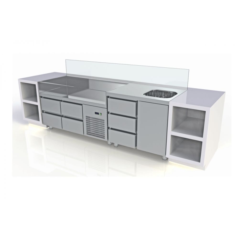 Шоу Кукинг, Art Steel, Гърция - Image 2