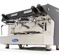 Кафе машина с две ръкохватки, Maxima, Холандия