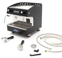 Кафе машина с една ръкохватка, Maxima, Холандия