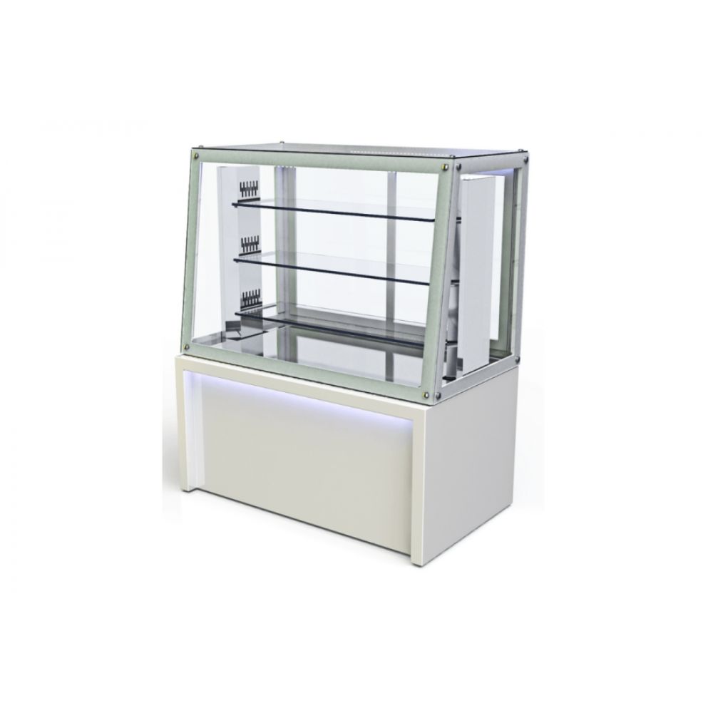 Бар серия “Modular 140 Inclinated”, Art Steel, Гърция