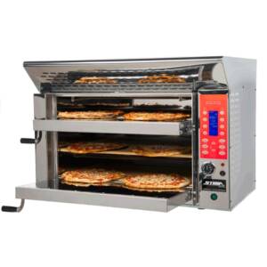 Фурна за пица Voglia di PizzaVP3, Stima, Италия