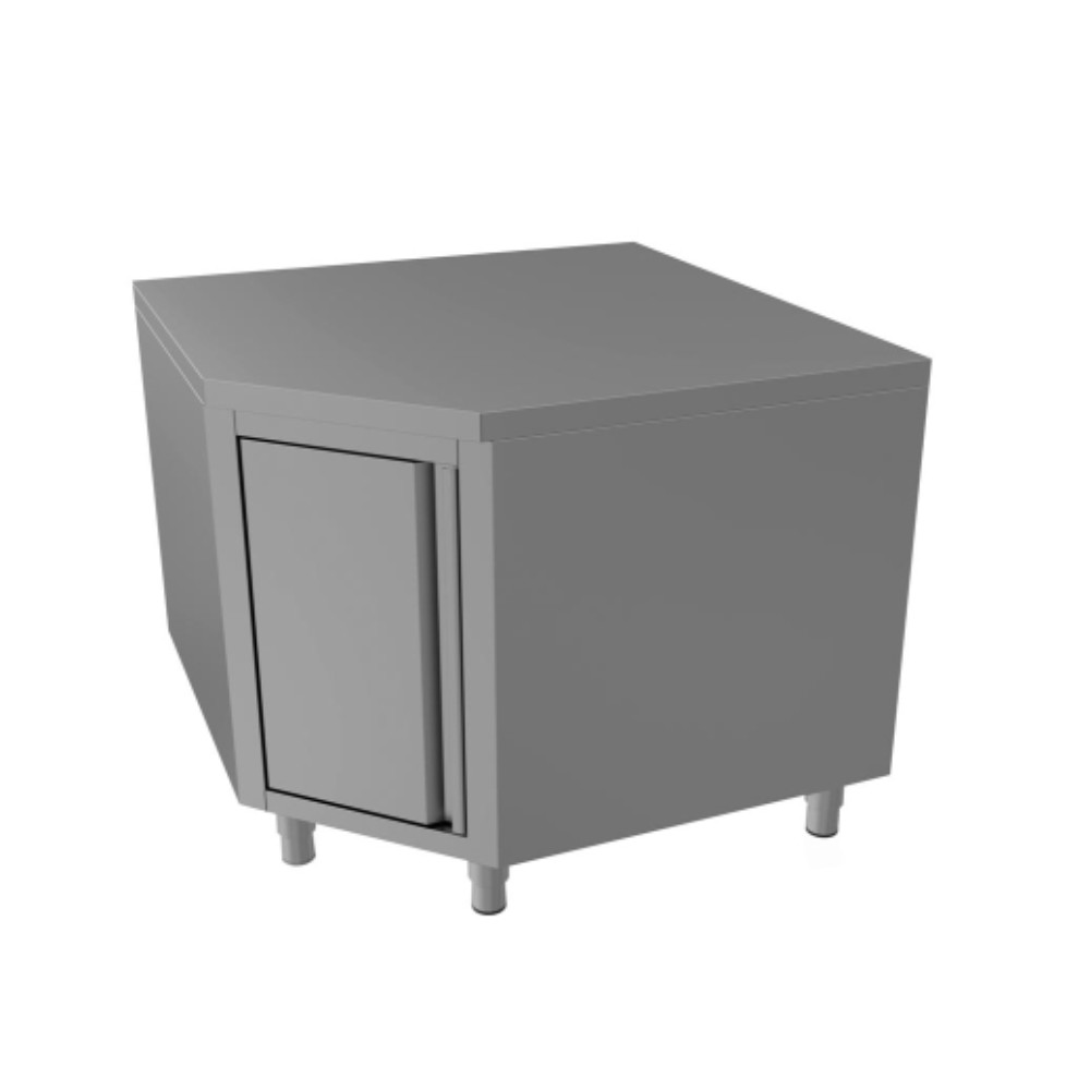 Ъглова шкаф-маса, Profektabg