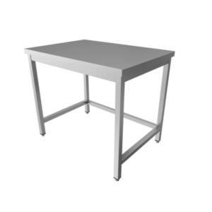 Работна маса без долен плот, ширина 60 см, Profektabg