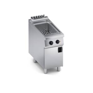 Уред за варене на паста, електрически, 400х900мм. 40л. Performance, COOX, Италия