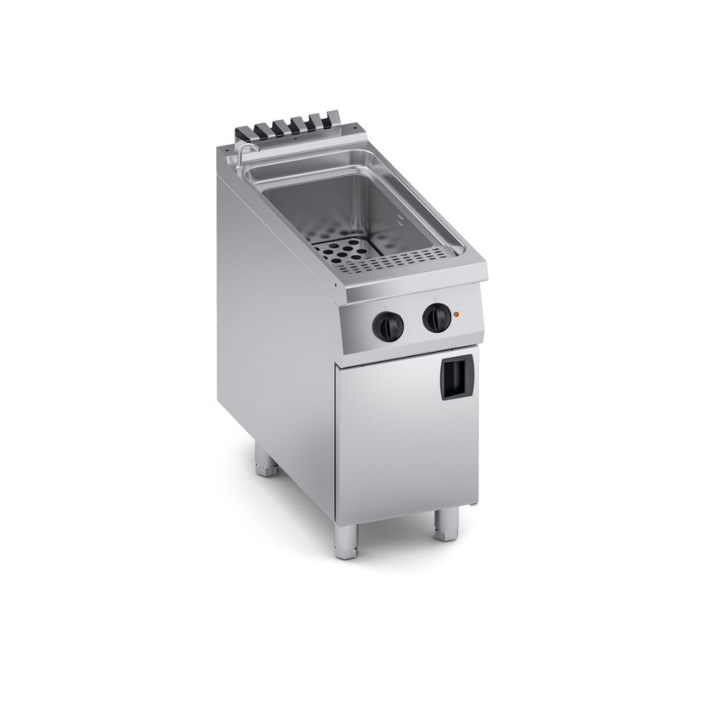 Уред за варене на паста, електрически, 400х900мм. 40л. Performance, COOX, Италия