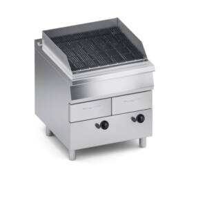 Грил на газ, 800мм. Performance 900мм., COOX, Италия