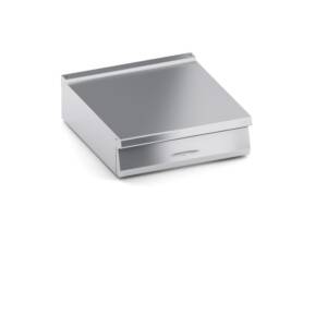 Неутрален елемент, настолен и чекмедже 800х900мм. Performance, COOX, Италия