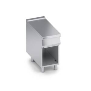 Неутрален елемент, отворена база 400х900мм. Performance, COOX, Италия