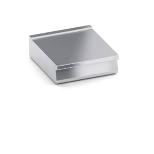 Неутрален елемент, настолен 800х900мм. Performance, COOX, Италия