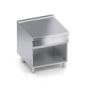 Неутрален елемент, отворена база 800х900мм. Performance, COOX, Италия