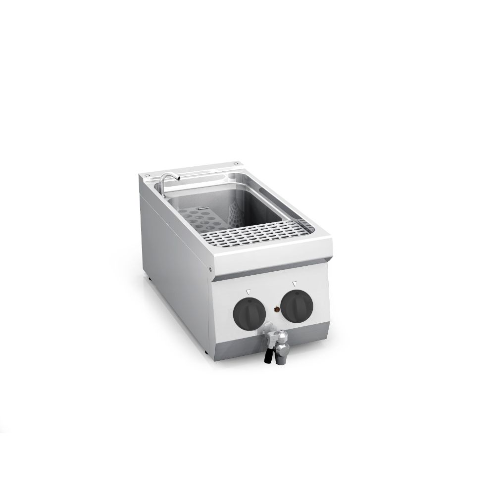 Уред за варене на паста 12л. 300мм., COOX, Италия