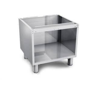 Отворена база под уред 600мм., COOX, Италия