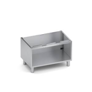 Отворена база под уред 900мм., COOX, Италия