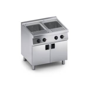 Уред за варене на паста 2х26л. 800мм. Performance, COOX, Италия