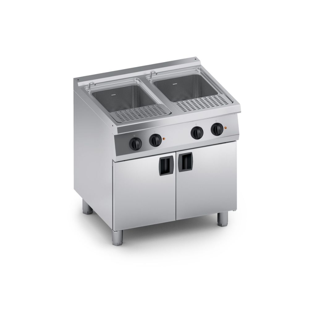 Уред за варене на паста 2х26л. 800мм. Performance, COOX, Италия