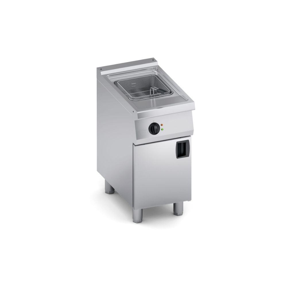 Електрически фритюрник 15л. 400мм. Performance, COOX, Италия