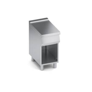 Неутрален елемент, отворена база 400мм., COOX, Италия