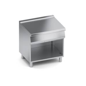 Неутрален елемент, отворена база 800мм., COOX, Италия