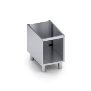 Оворена база, 400мм., COOX, Италия