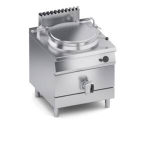 Казан на газ, директно нагряване, 55л. Performance, COOX, Италия