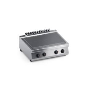 Солид топ, електрически, настолен, 800мм., COOX, Италия