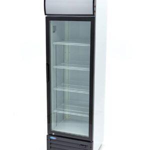 Баров хладилник с една врата, 360 л, Maxima, Холандия